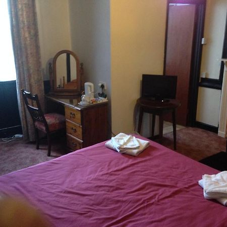 Tudor Rose Hotel King's Lynn Quarto foto