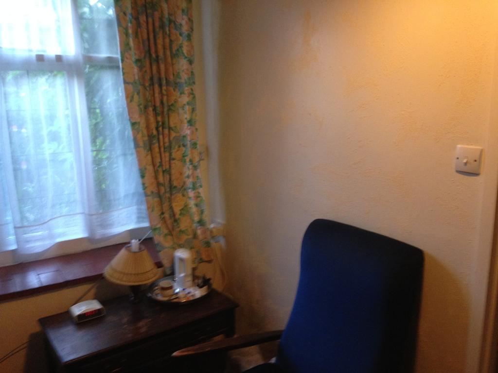 Tudor Rose Hotel King's Lynn Quarto foto