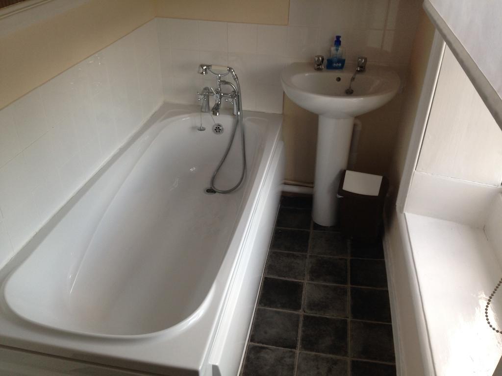 Tudor Rose Hotel King's Lynn Quarto foto