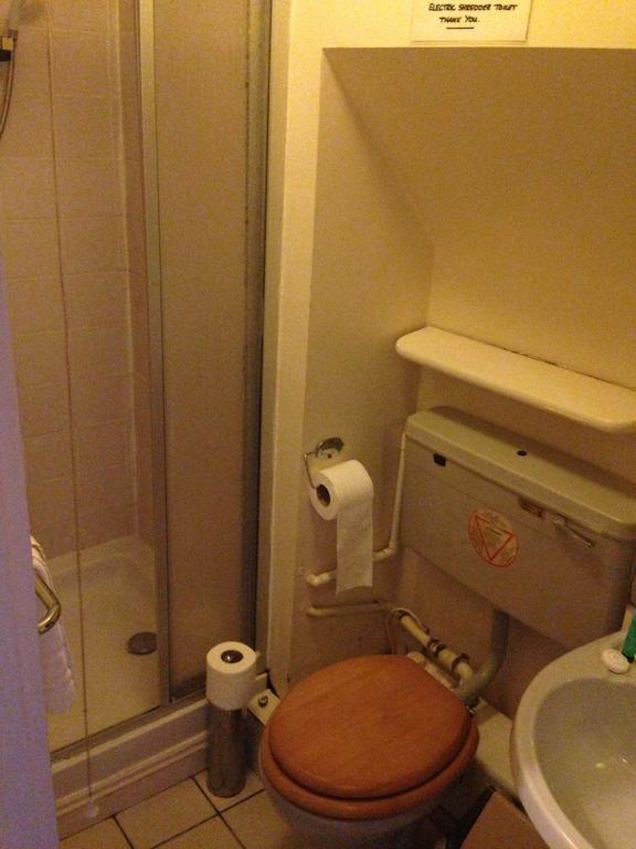 Tudor Rose Hotel King's Lynn Quarto foto