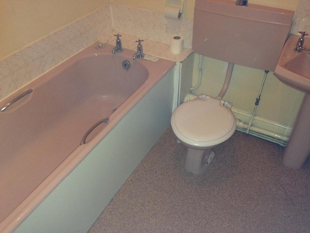 Tudor Rose Hotel King's Lynn Quarto foto