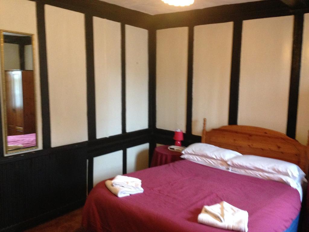 Tudor Rose Hotel King's Lynn Quarto foto