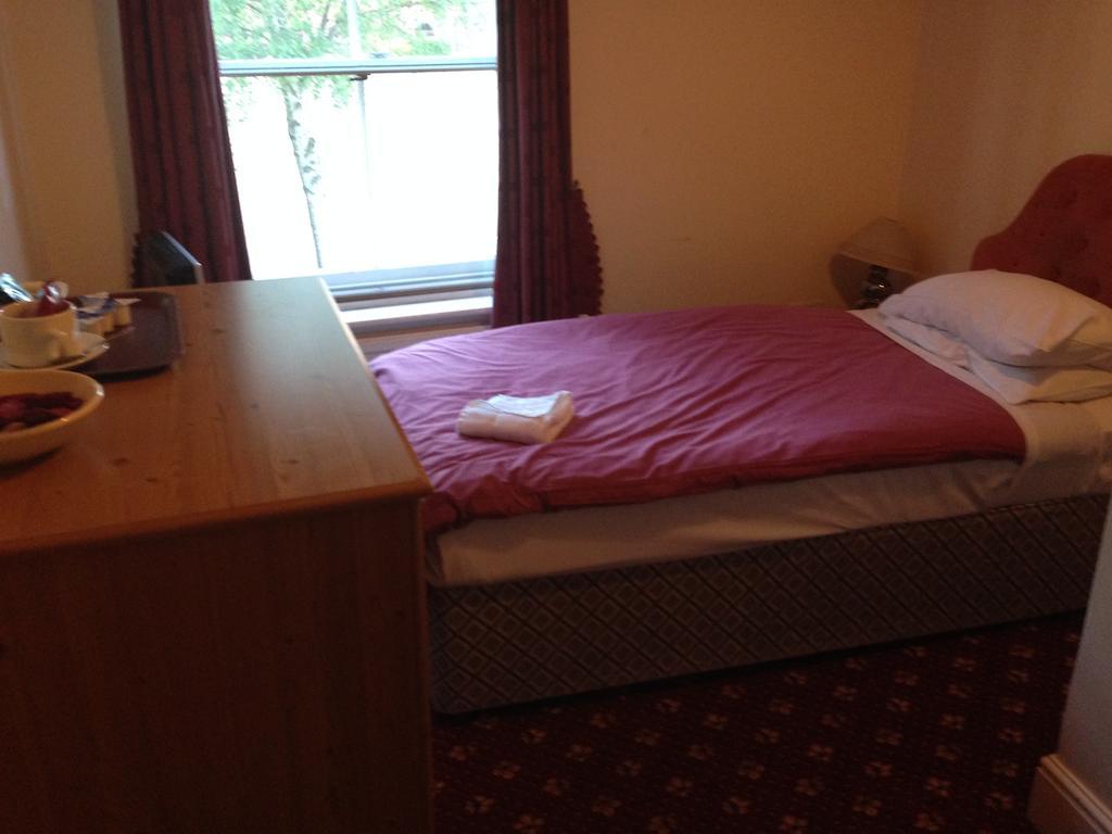 Tudor Rose Hotel King's Lynn Quarto foto