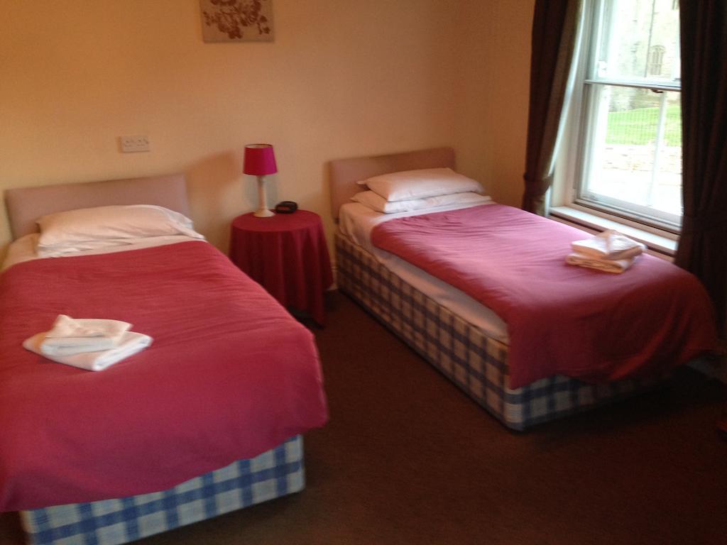 Tudor Rose Hotel King's Lynn Quarto foto