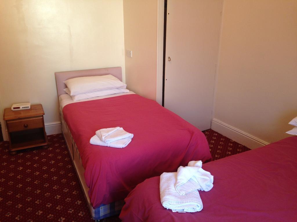 Tudor Rose Hotel King's Lynn Quarto foto