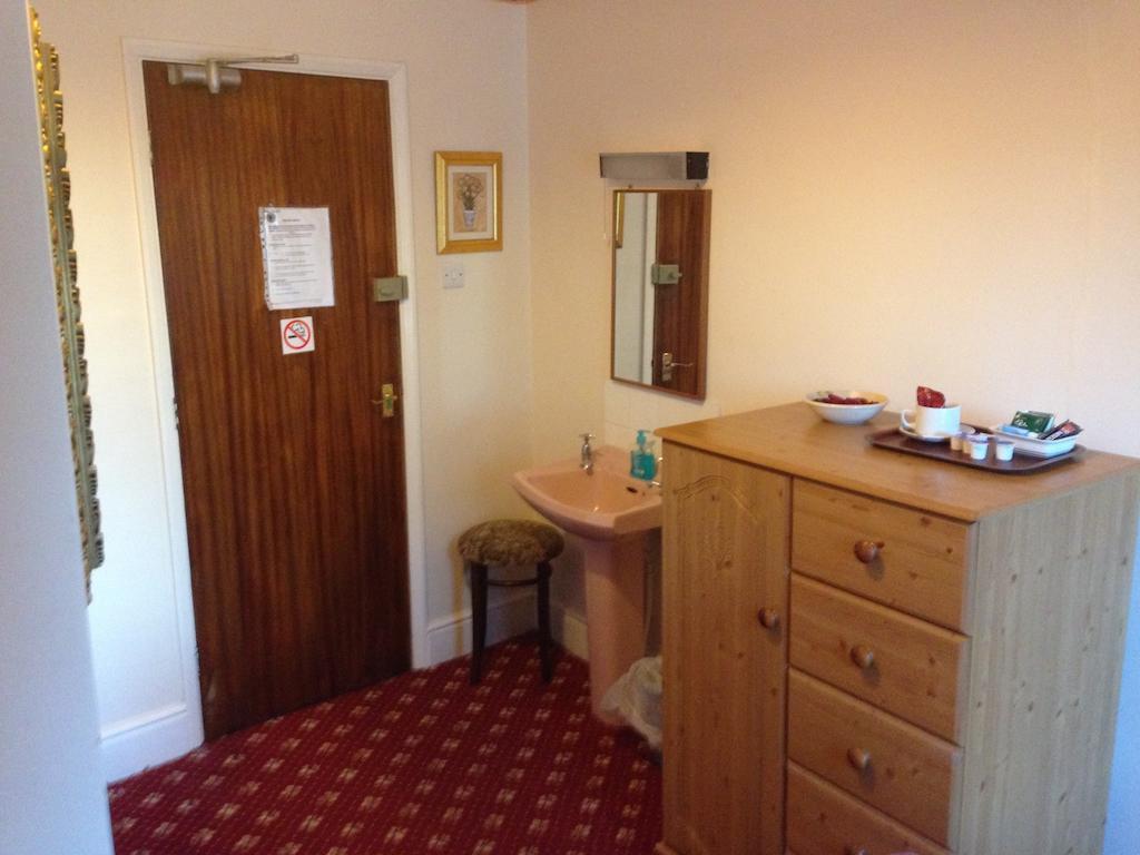Tudor Rose Hotel King's Lynn Quarto foto