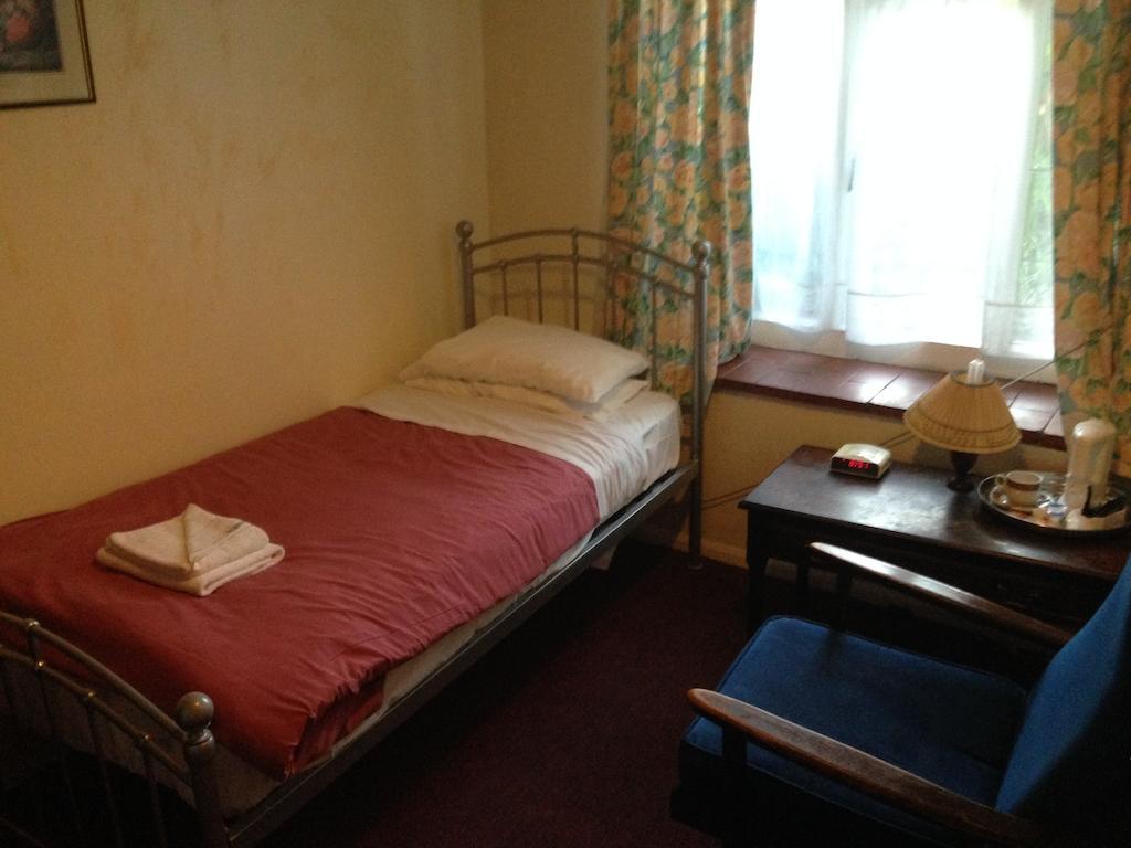 Tudor Rose Hotel King's Lynn Quarto foto