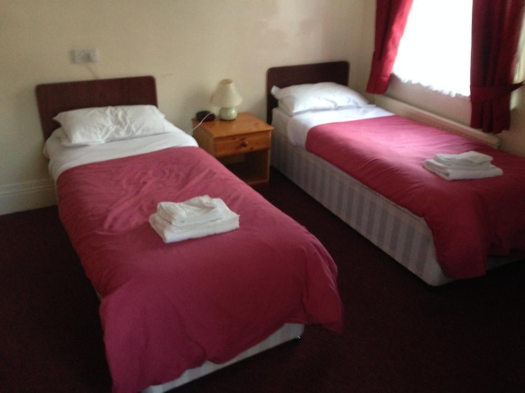 Tudor Rose Hotel King's Lynn Quarto foto