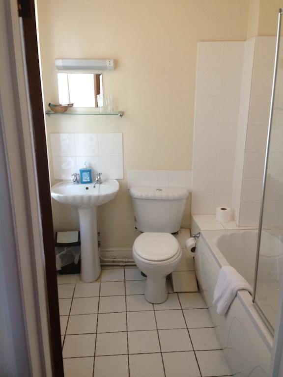 Tudor Rose Hotel King's Lynn Quarto foto