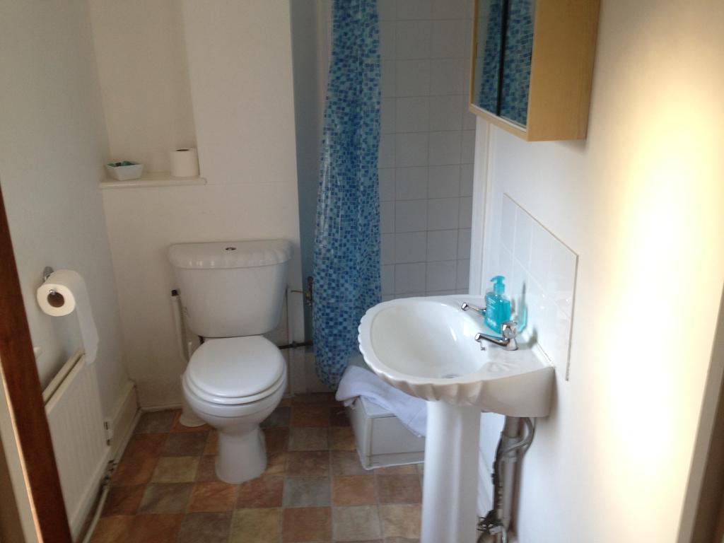 Tudor Rose Hotel King's Lynn Quarto foto