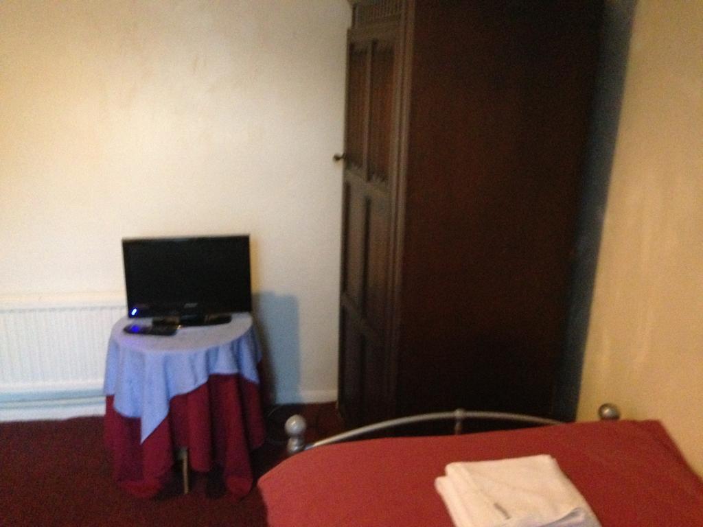 Tudor Rose Hotel King's Lynn Quarto foto