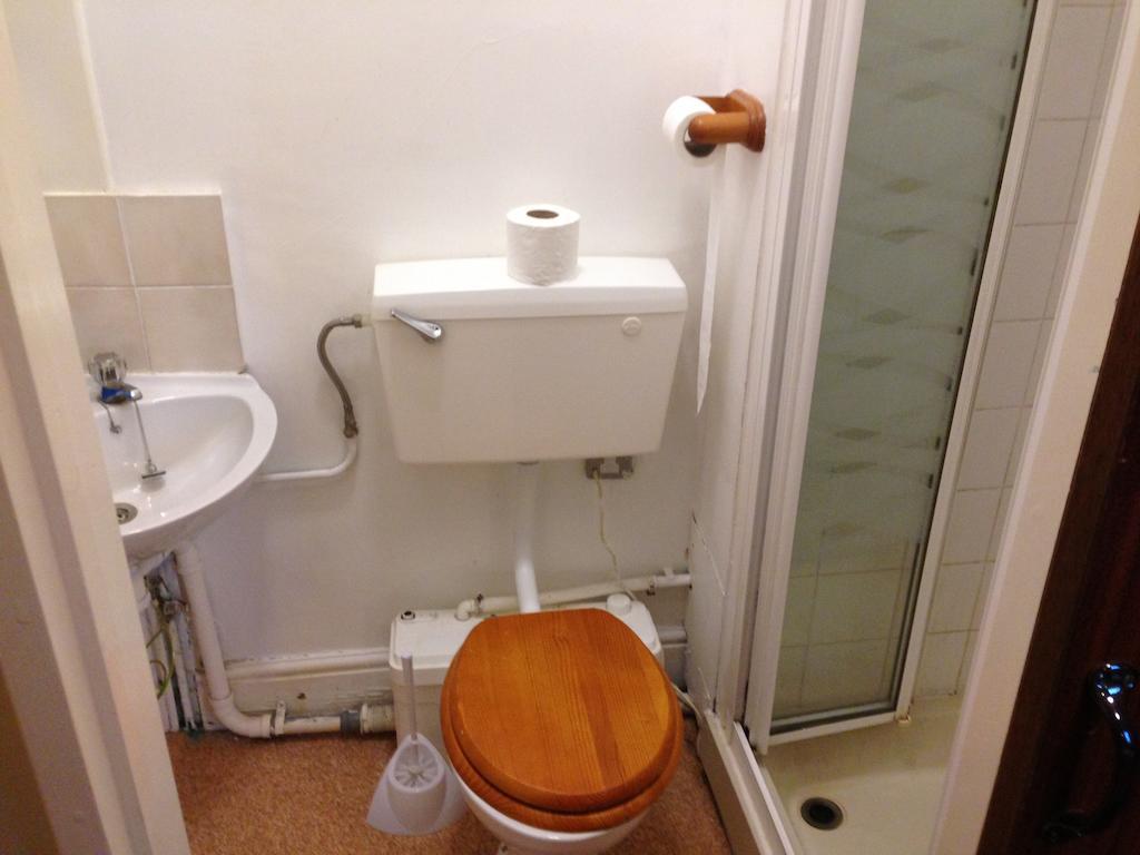 Tudor Rose Hotel King's Lynn Quarto foto