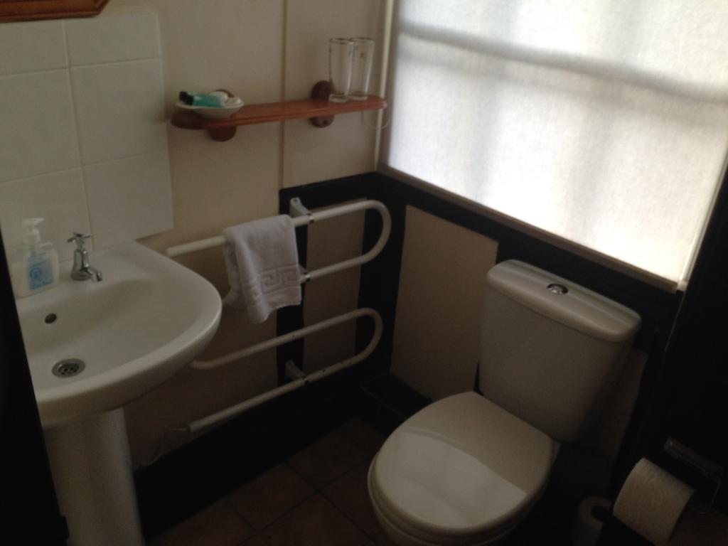 Tudor Rose Hotel King's Lynn Quarto foto