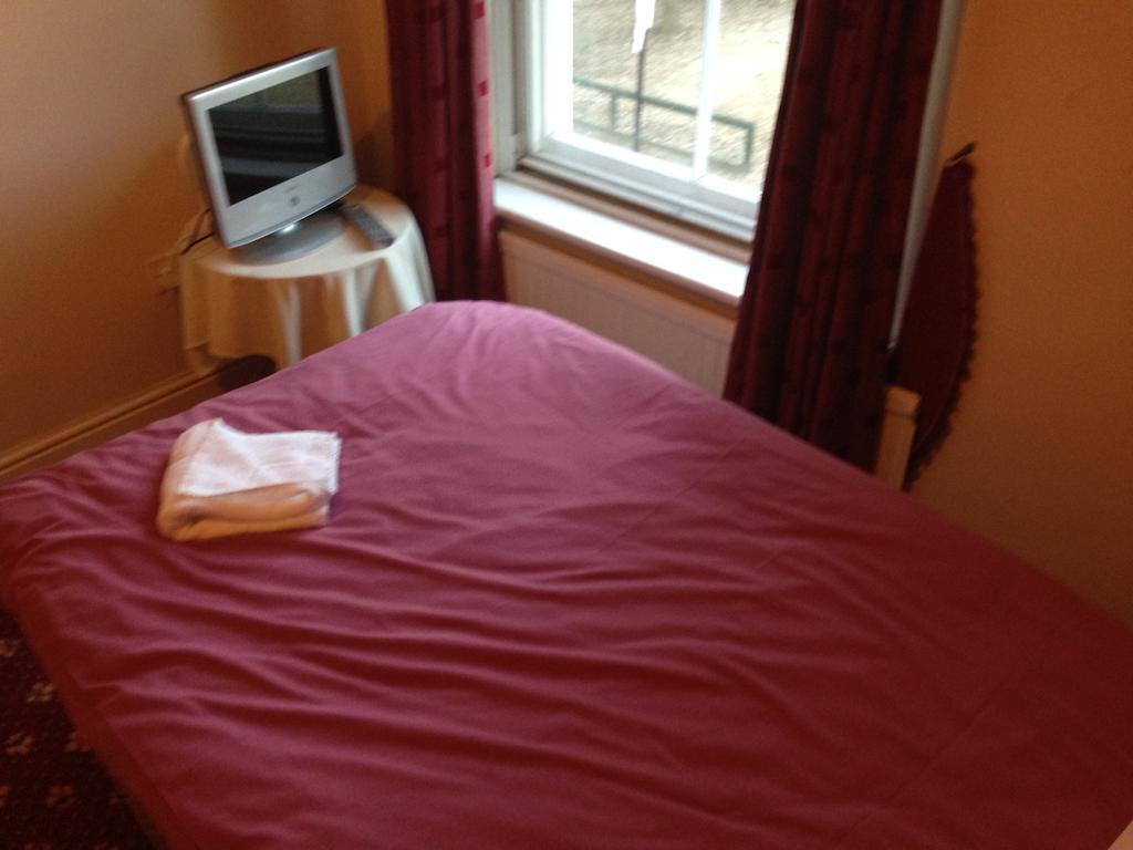 Tudor Rose Hotel King's Lynn Quarto foto